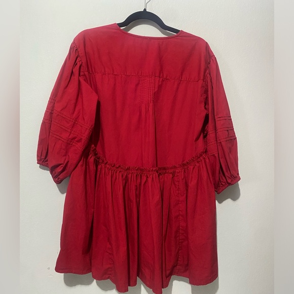 Wrapped In Love Tunic - Picture 3 of 3